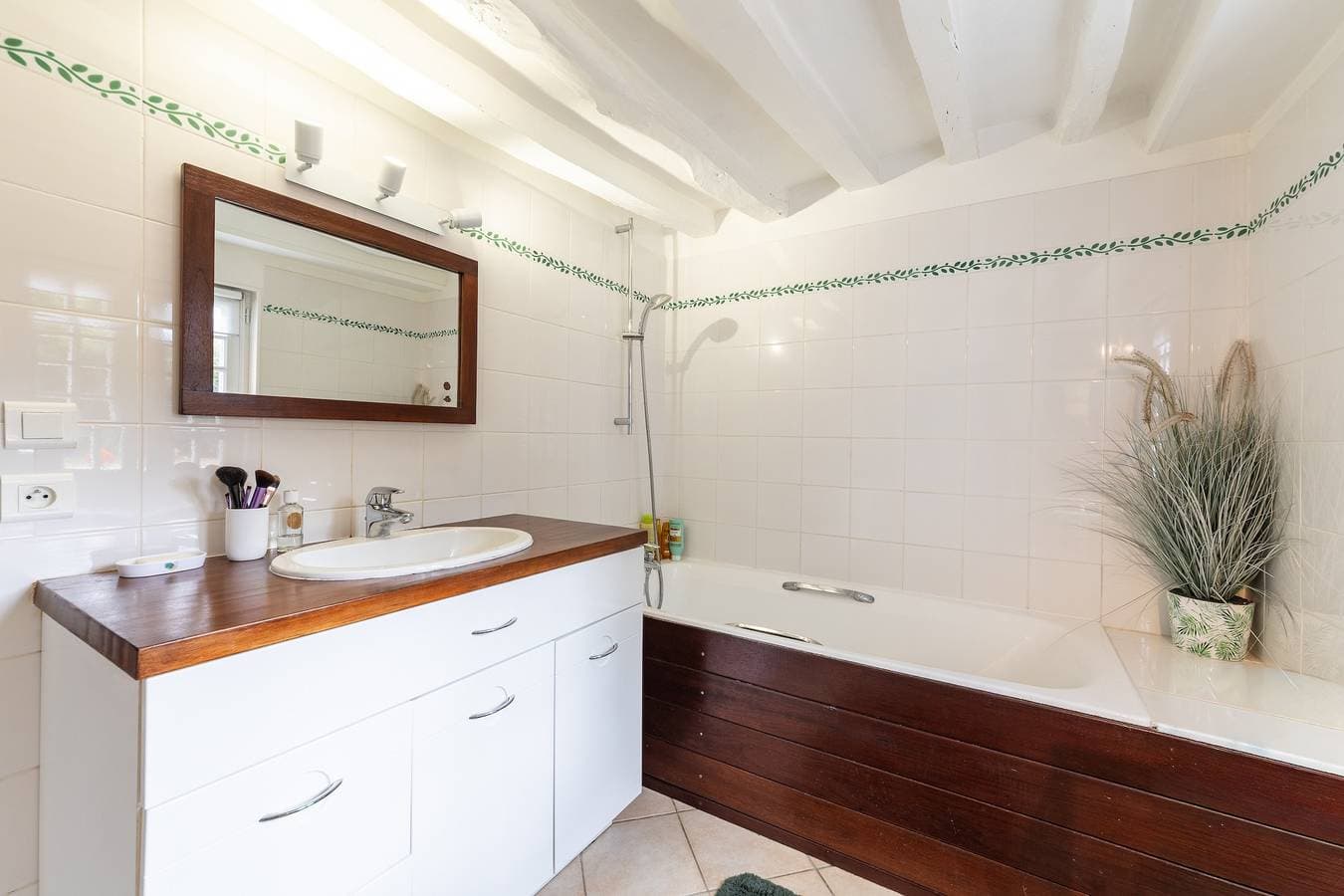 Foto 6 von 20: Ferienhaus für 14 Personen mit Garten