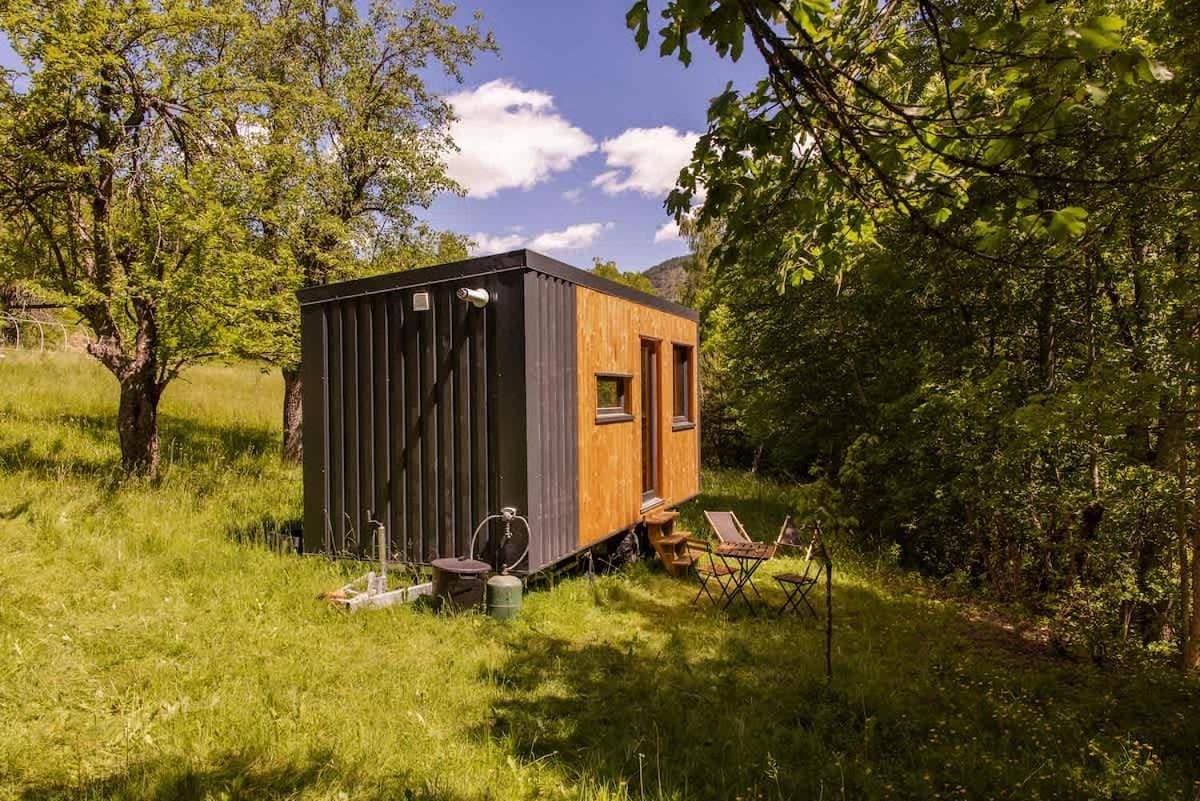 Foto 7 von 54: Holiday Home