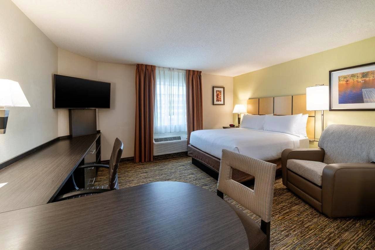 Foto 8 von 27: Candlewood Suites Washington-Dulles Herndon
