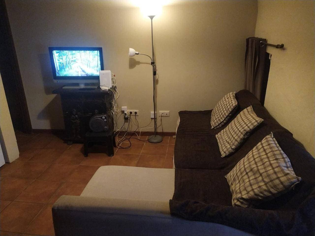 Foto 8 von 14: Three-Bedroom Townhouse