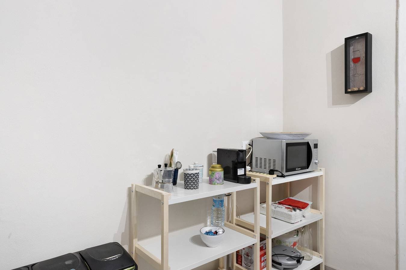 Foto 10 von 39: Ferienwohnung '5 Terre - Lerici - La Caletta' mit Meerblick, WLAN und Klimaanlage