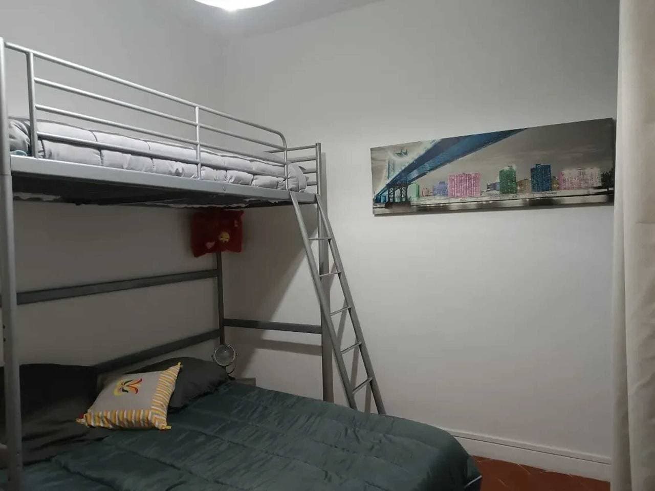 Foto 11 von 36: Geräumige Wohnung in Lézignan-Corbières mit 75 m²