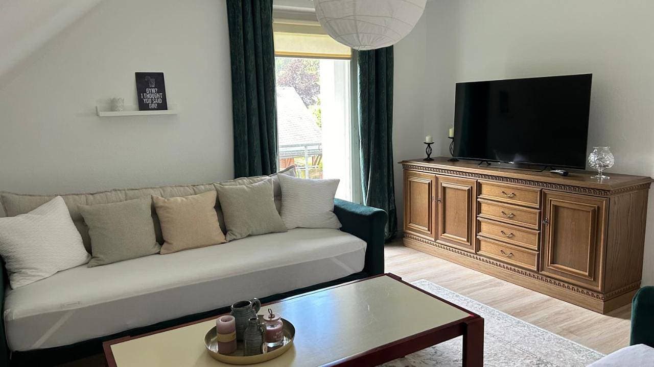 Foto 4 von 12: Two-Bedroom Apartment