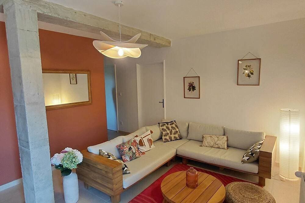 Foto 5 von 30: Grande Maison au Cœur D'un Parc de 2 Hectares