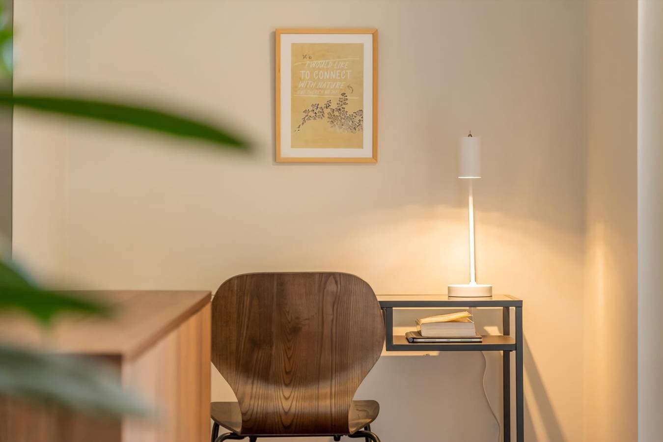 Foto 12 von 51: Ferienwohnung für 4 Personen mit Balkon