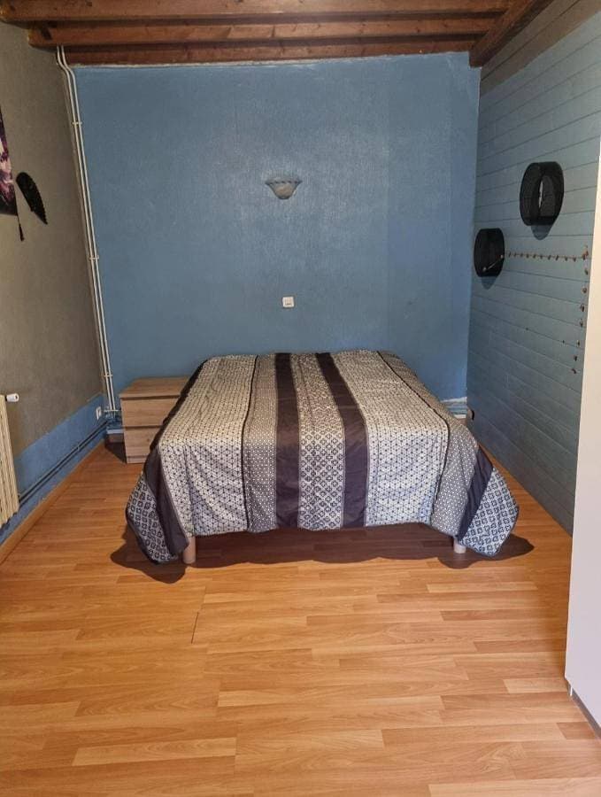 Foto 4 von 6: Family Double Room