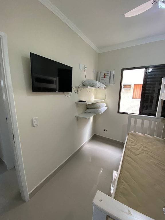 Apartamento Praia Grande Ubatuba (Area Nobre Vista Mar ) 1