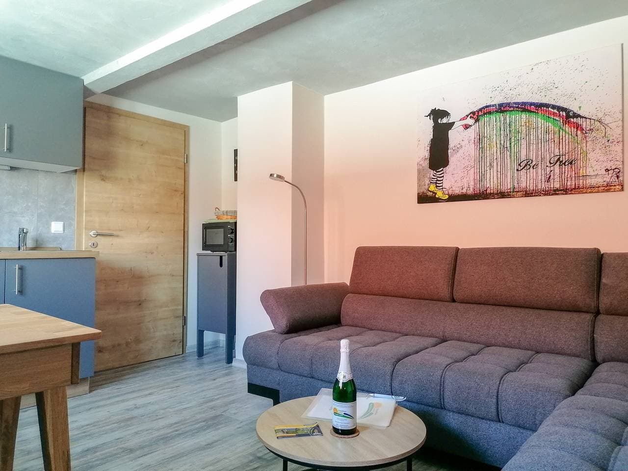 Foto 6 von 19: Ferienwohnung Dreams