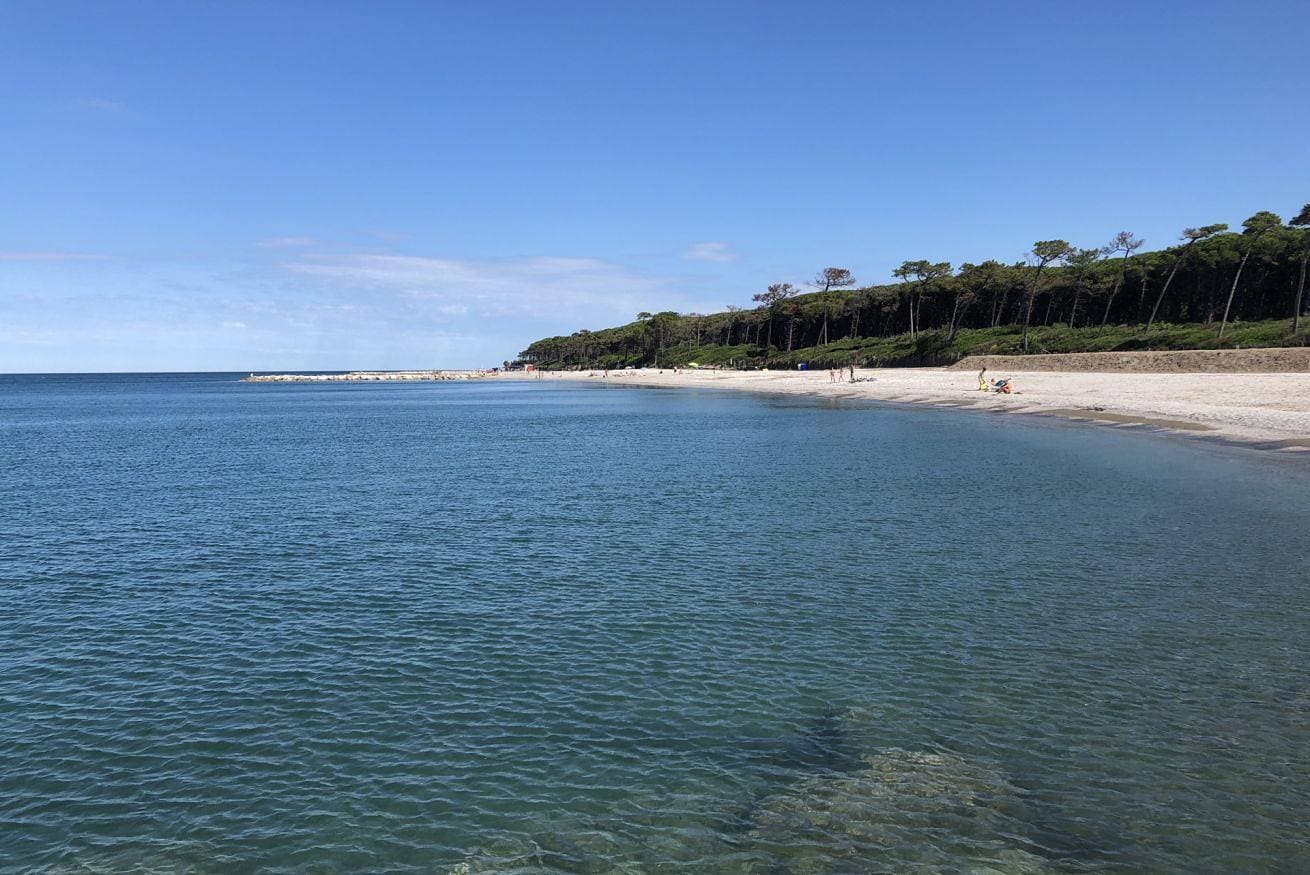 Foto 2 von 44: Casa Sara 3 km vom Meer entfernt, Klimaanlage by ToscanaTour