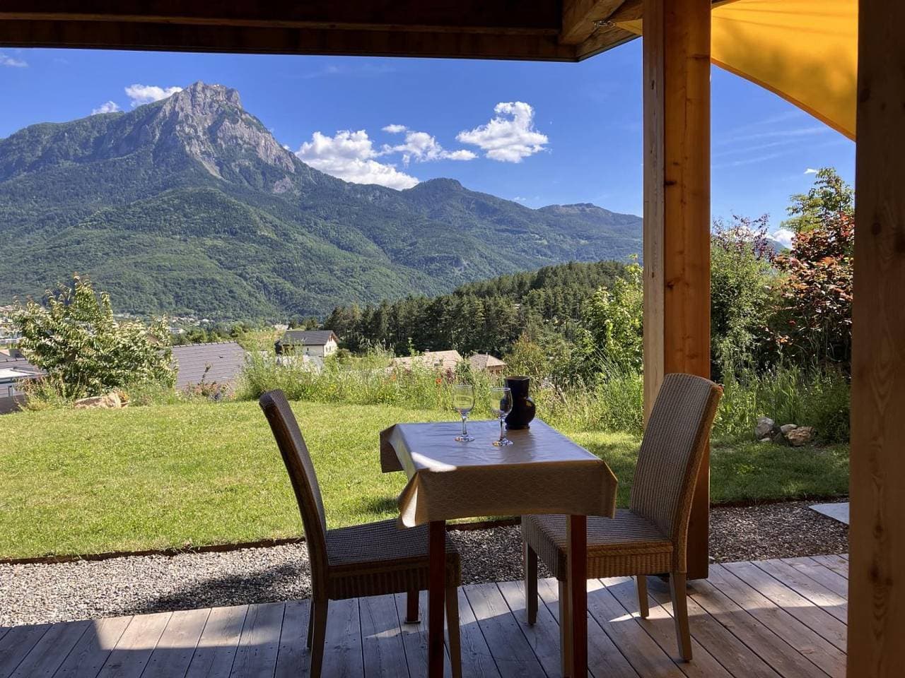 Chez Phil et Béa 1
