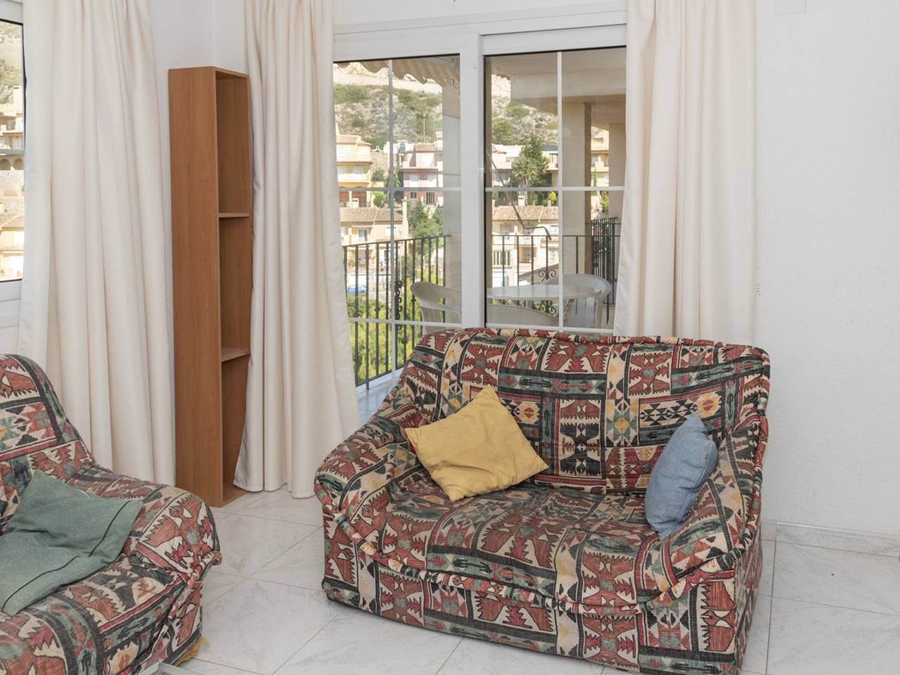 Foto 6 von 26: Apartment in Cullera mit Gemeinschaftspool