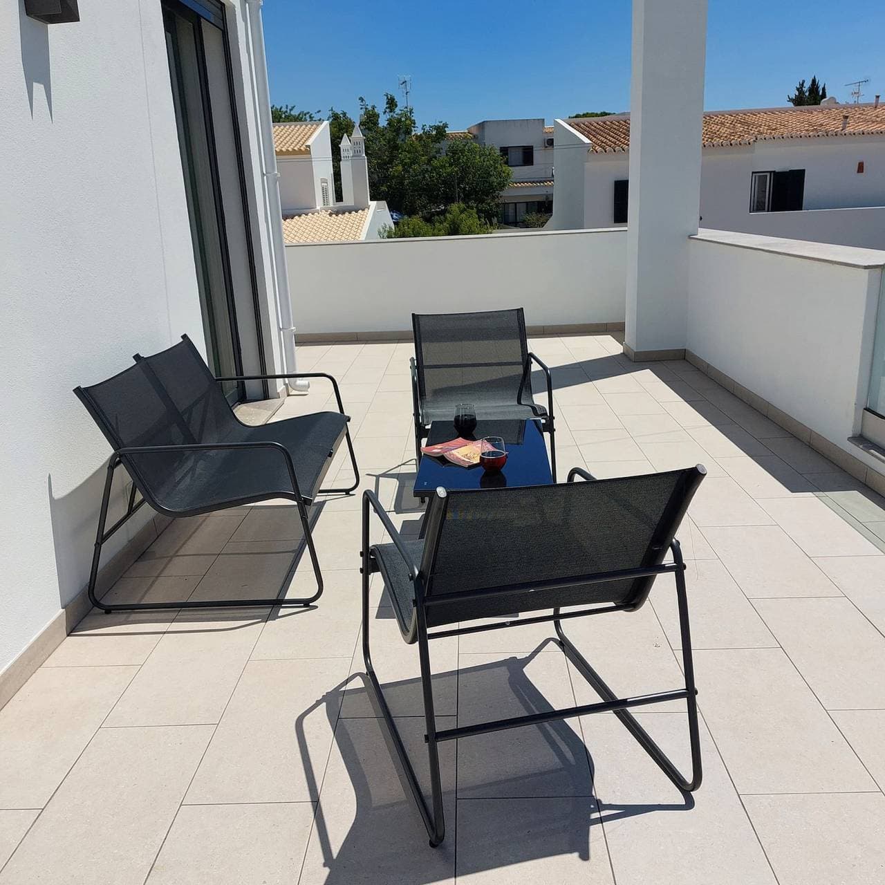 Foto 11 von 35: Casa Emeline, Tavira Residential, Pezinhos
