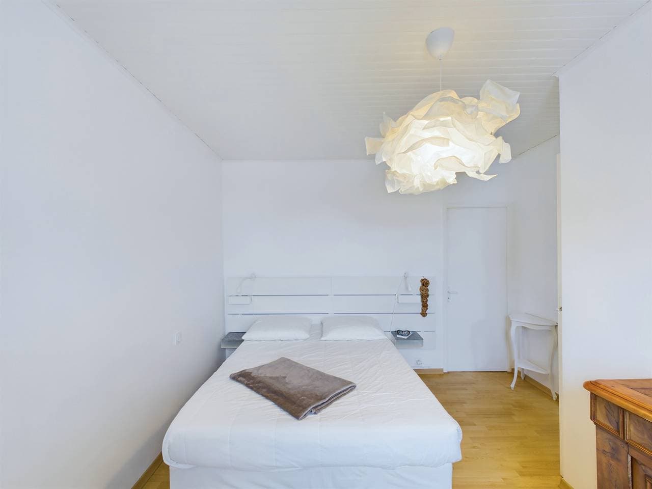 Foto 9 von 21: Haus für 5 bis 50 m vom Meer entfernt