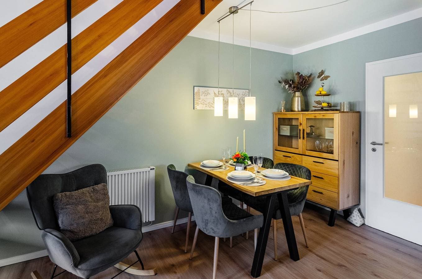 Foto 8 von 30: Ferienwohnung "Berglounge im Harz" in St. Andreasberg