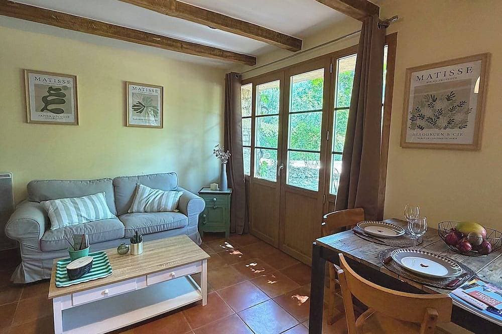 Foto 4 von 15: Le Colombier Vacation Rental in Occitan Tuscany