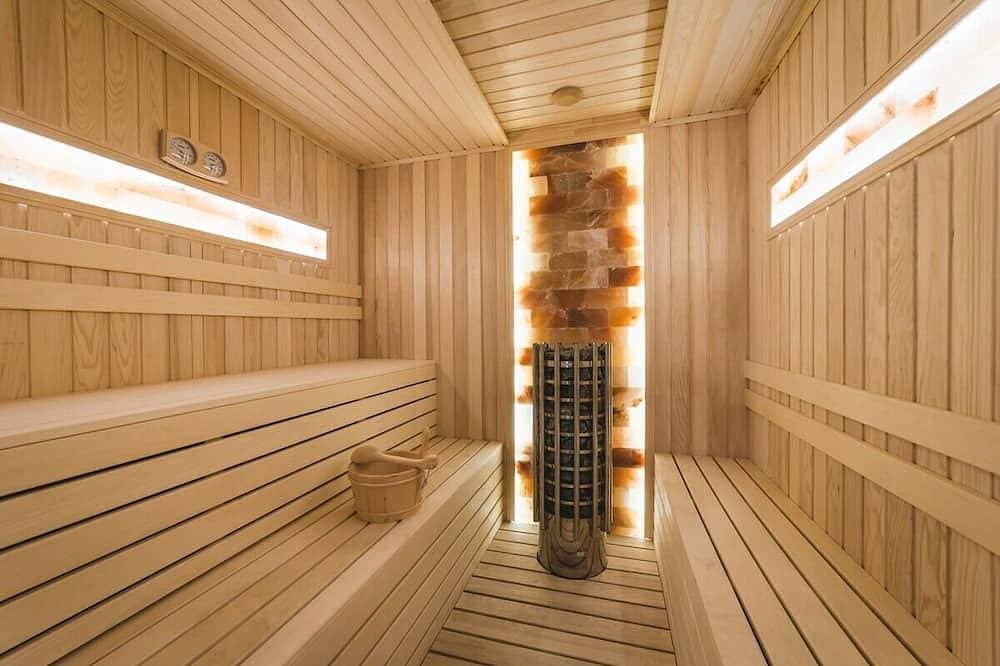 Foto 10 von 24: Escape in Montenegro - Inviting Haven w/Terrace, pool & wellness access