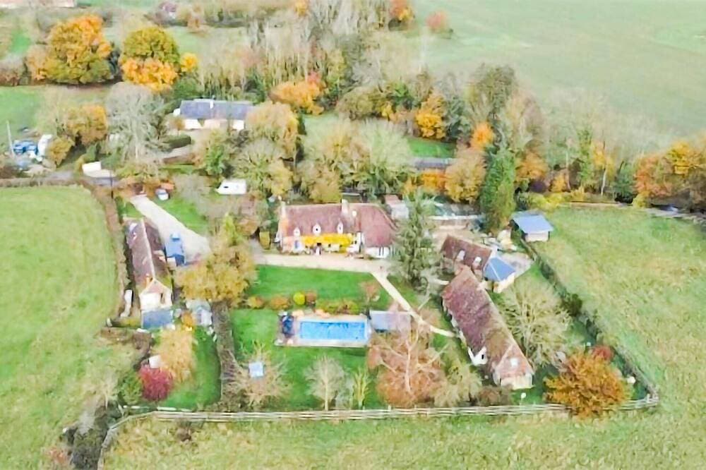 Foto 13 von 30: Lovely home in St Pierre en Auge