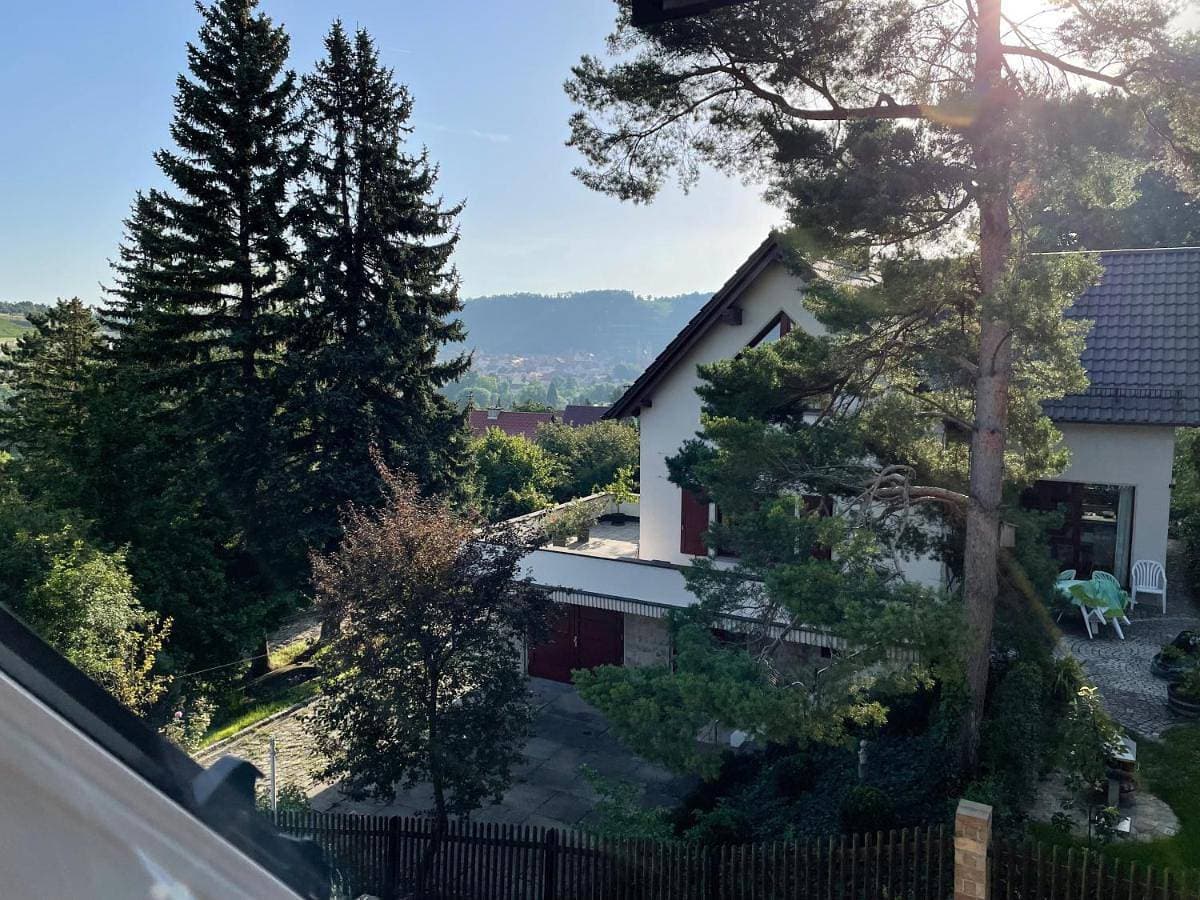 Foto 4 von 19: Studio with Mountain View