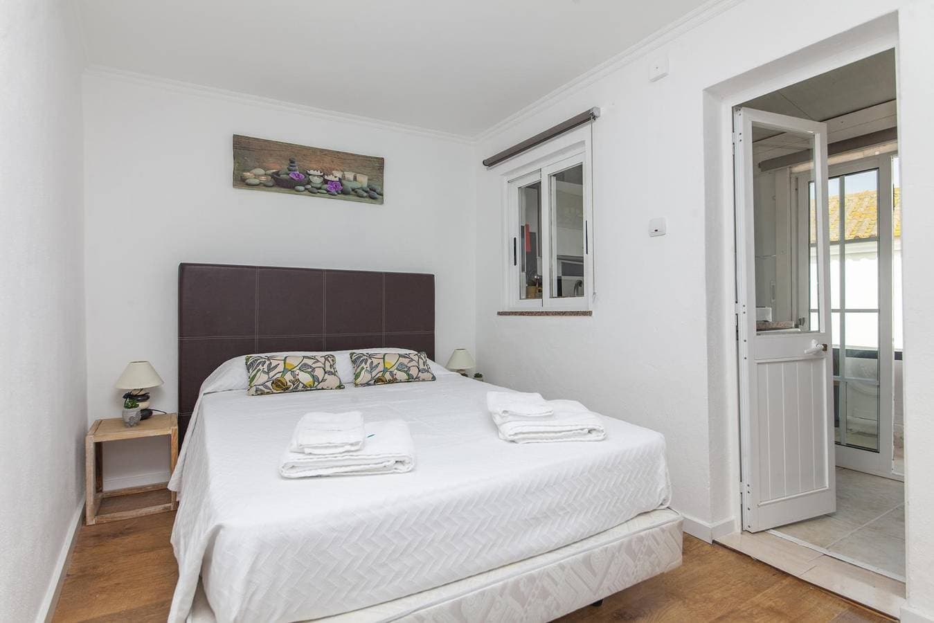 Foto 6 von 19: Ferienwohnung für 2 Personen