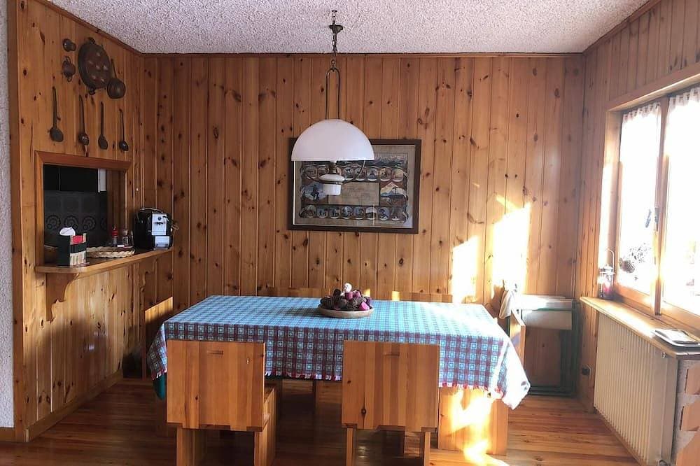 Foto 13 von 13: Apartment in Bormio