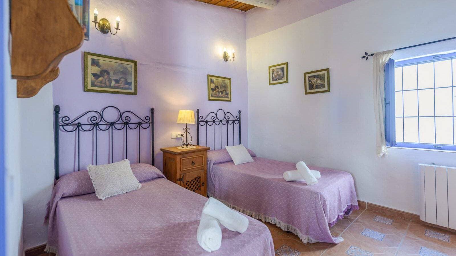 Foto 11 von 23: Casa Tejeda Frigiliana by Ruralidays
