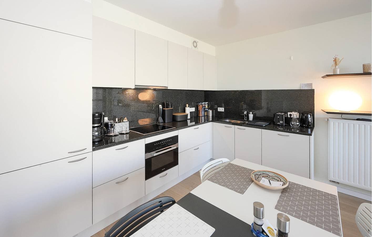 Foto 7 von 23: Ferienwohnung für 2 Personen mit Terrasse