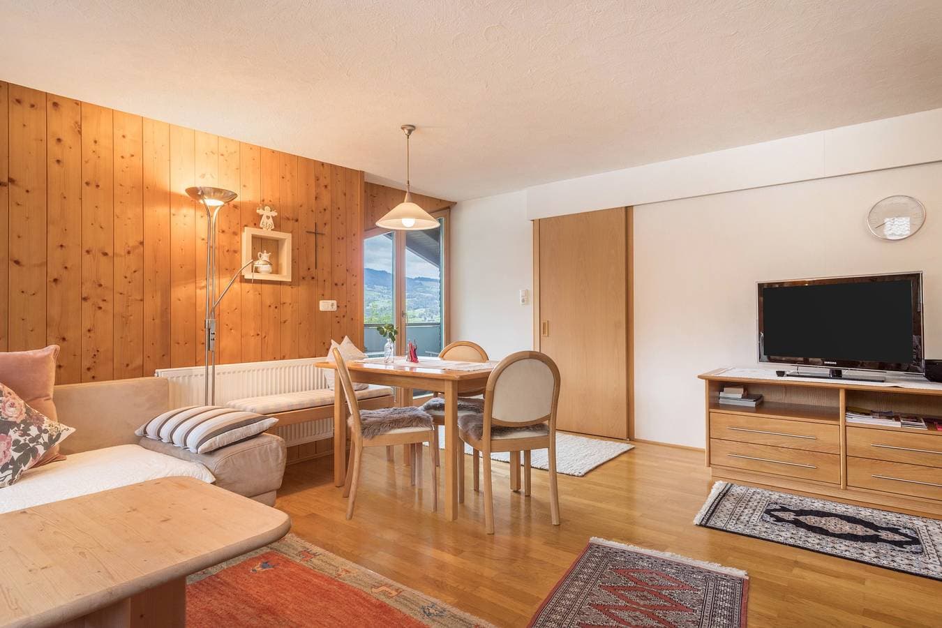 Foto 3 von 20: Försterhaus – Wohnung Hochsitz