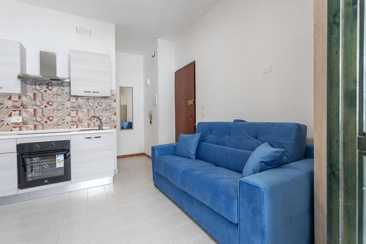 Foto 5 von 17: Mono Proce N°1 - Salento Reservation