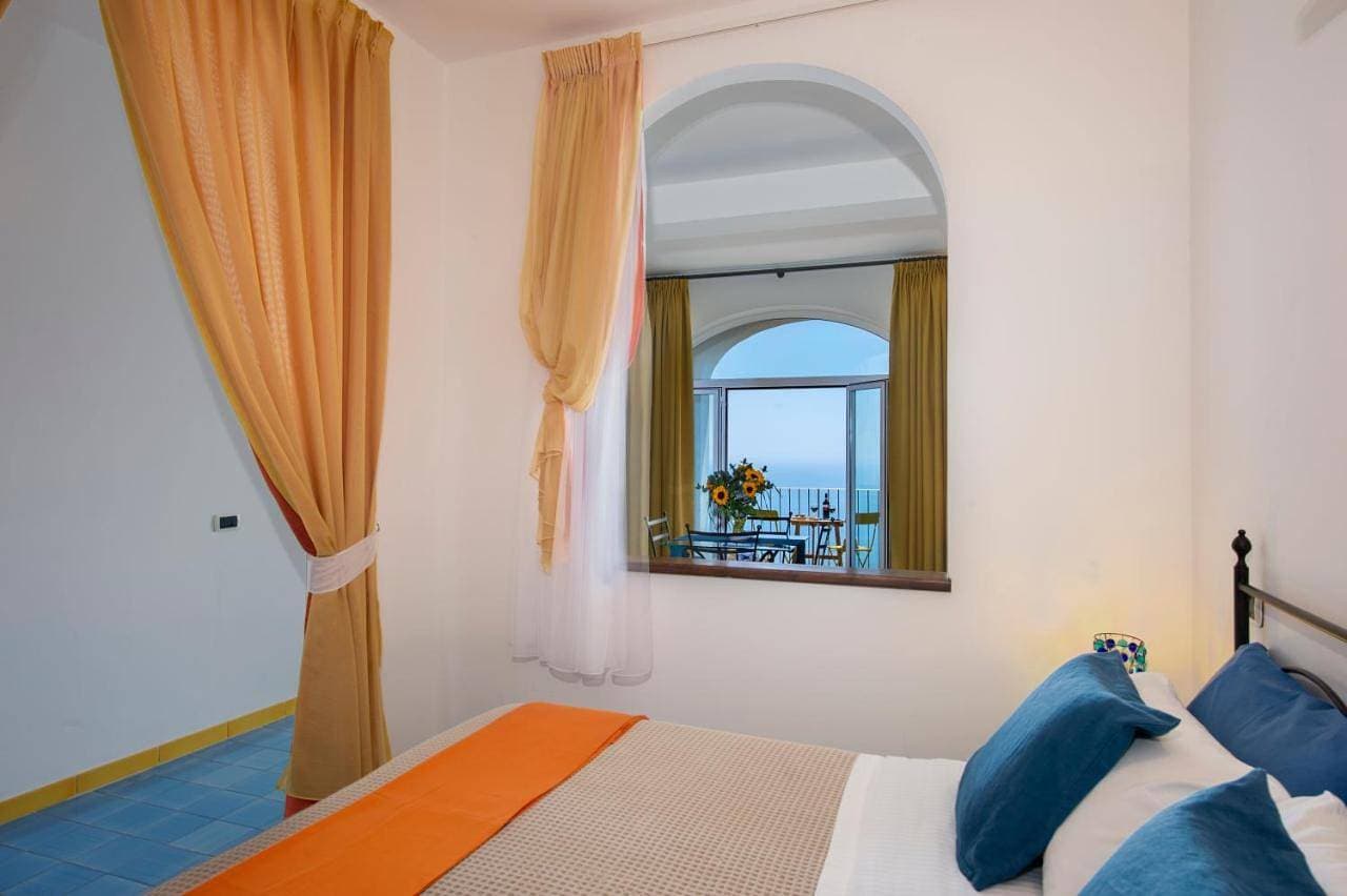 Foto 11 von 35: One-Bedroom Apartment with Sea View