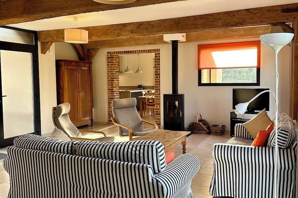Foto 8 von 20: Le Clos des Granges Holiday Home