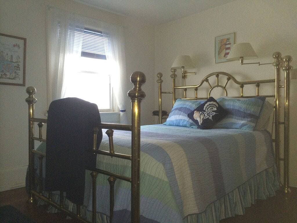 Foto 4 von 24: Keepers Quartier A bei Point Robinson Lighthouse