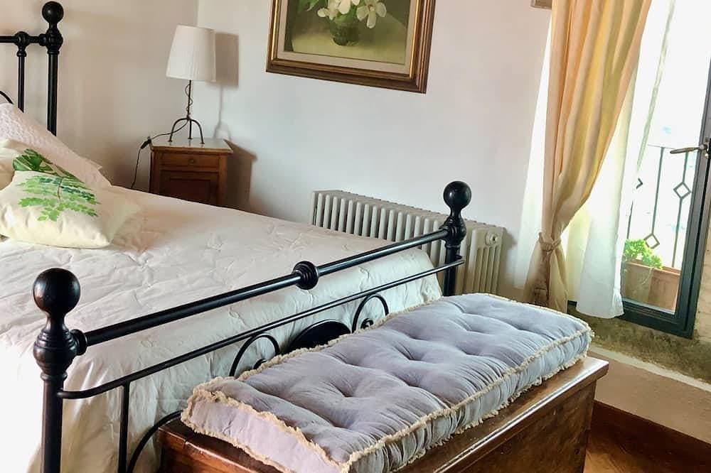 Foto 6 von 30: Panoramablick über die Toskana von schönen 2Bd Wohnung in mittelalterliche Festungsstadt
