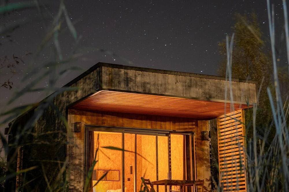Foto 7 von 25: Lodge 7-Lodge-Deluxe-Ensuite