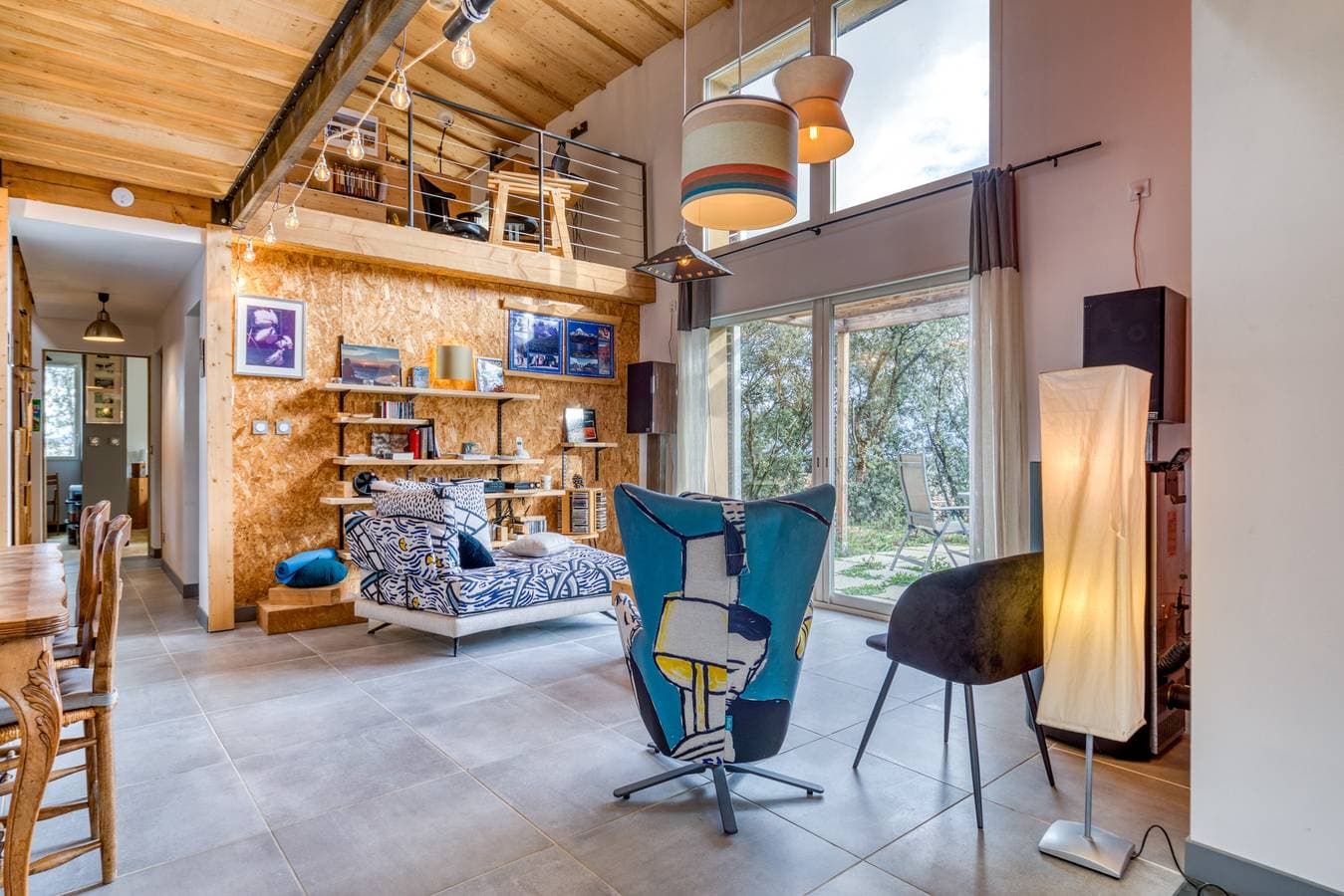 Foto 6 von 30: Großzügige Villa mit freiem Ausblick am Startpunkt der Wanderwege