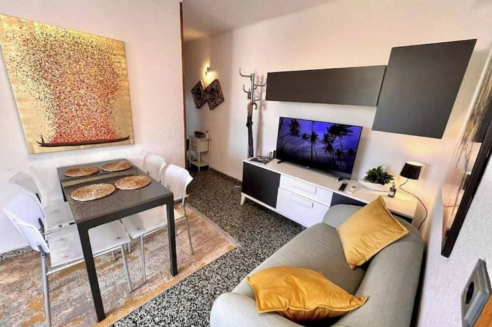 Foto 10 von 24: Family apartment for four