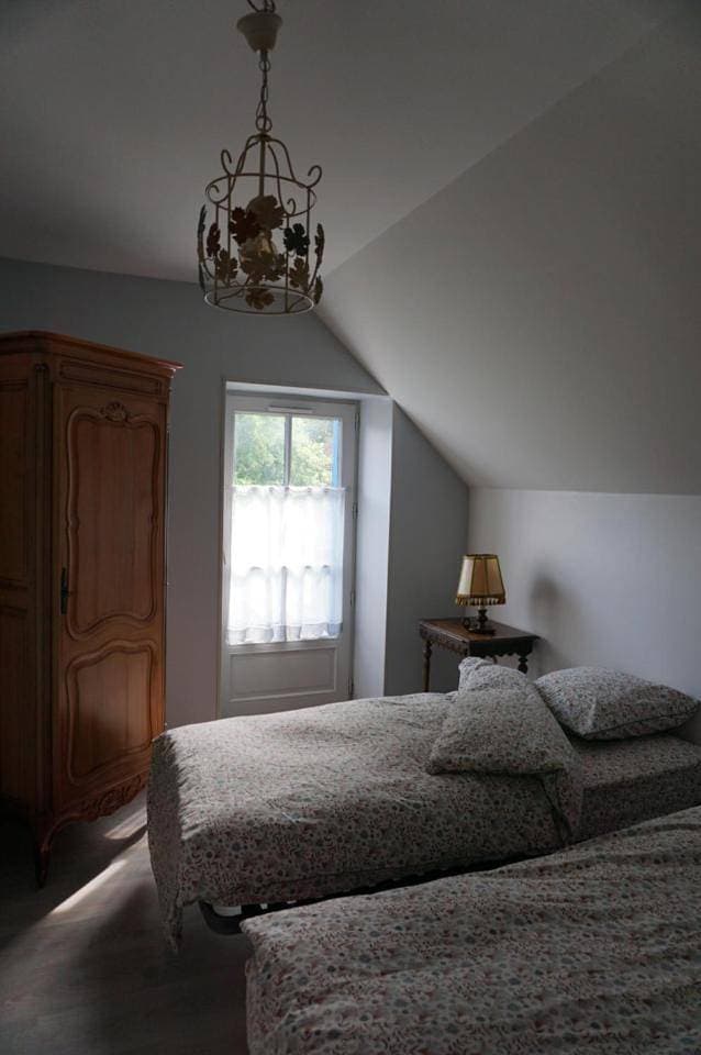 Foto 6 von 16: Three-Bedroom Home