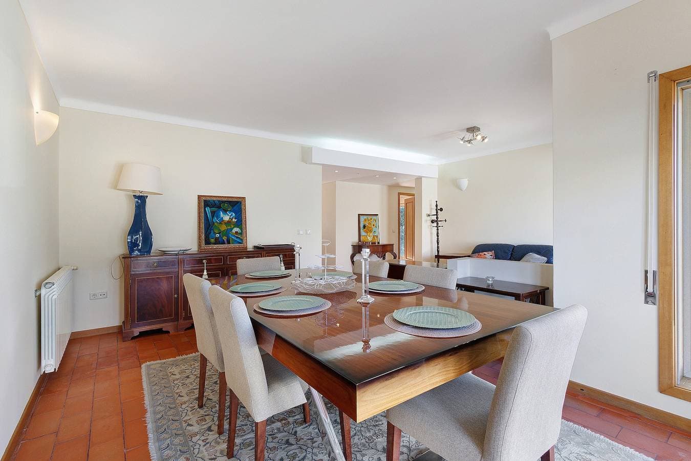 Foto 5 von 26: Ferienhaus 'Dunas Das Marinhas' mit Meerblick, privater Terrasse und WLAN