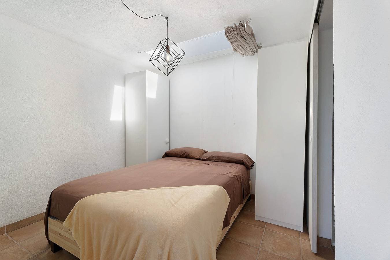 Foto 13 von 22: Ferienhaus 'Apartamento El Moral' mit Meerblick, privater Terrasse und WLAN
