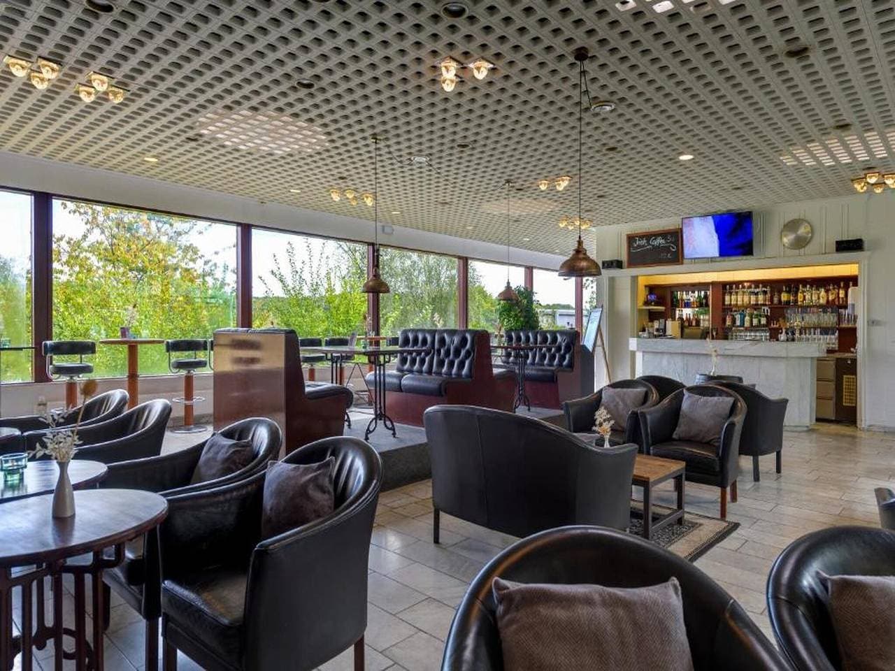 Foto 13 von 61: Sunday Hotel des Nordens Standard-Doppelzimmer