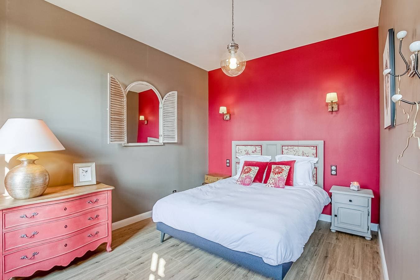 Foto 5 von 18: Ferienhaus für 8 Personen mit Garten