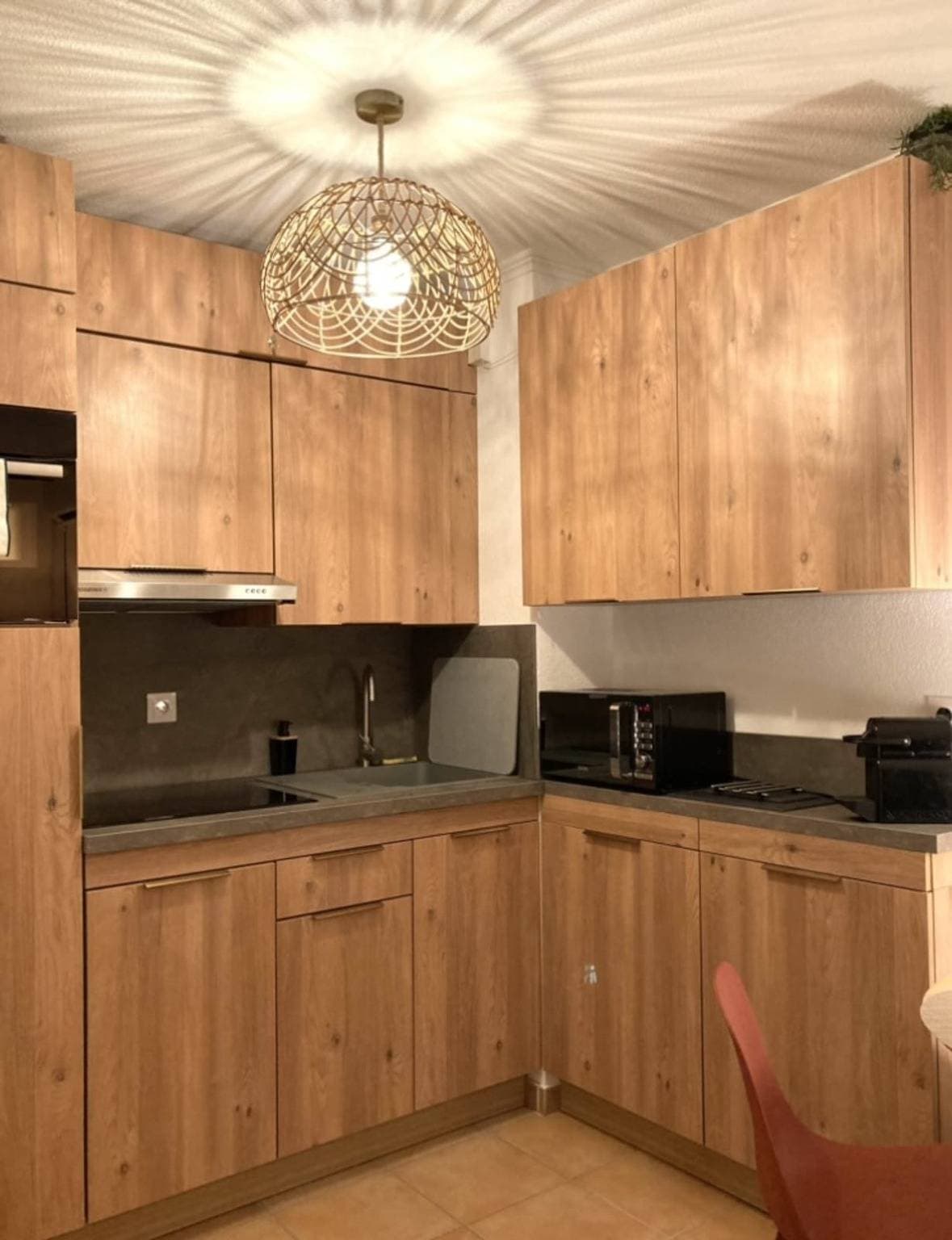 Foto 6 von 19: Ferienwohnung für 4 Personen mit Kinderpool