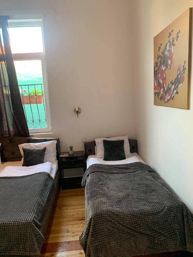 Foto 11 von 31: The Only One Apartment