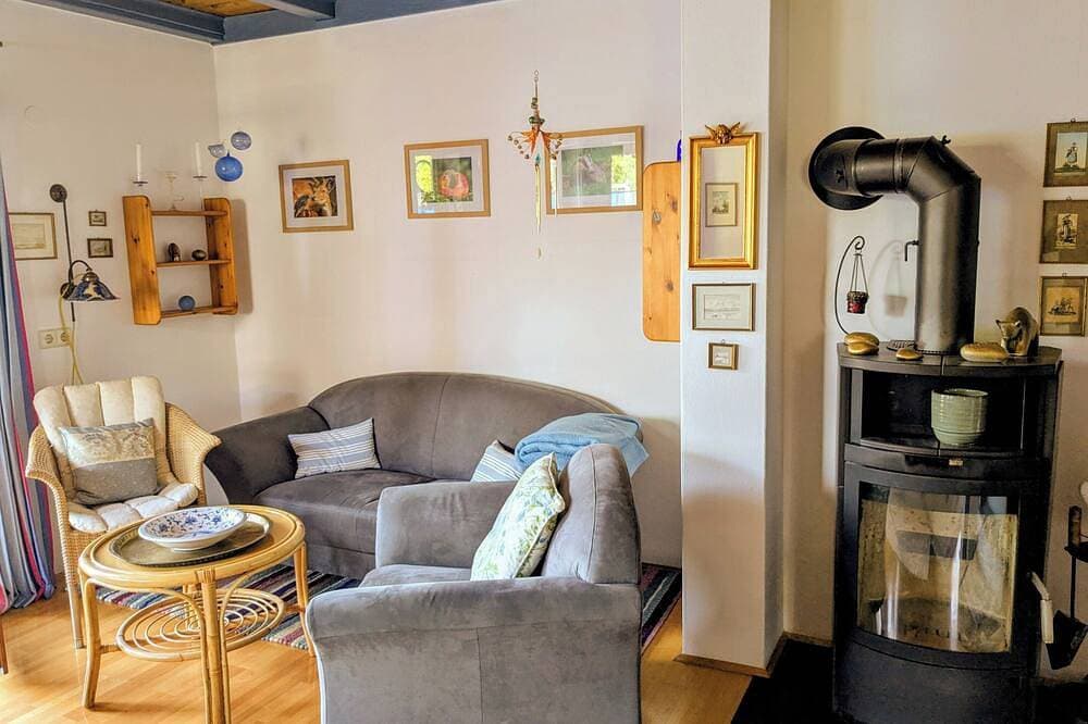 Foto 13 von 30: Gemütliches Haus mit großem, eingezäunten Garten 20 Min. vom Bodensee entfernt