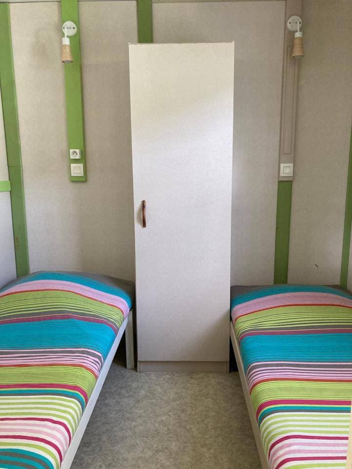 Foto 7 von 15: Two-Bedroom Chalet
