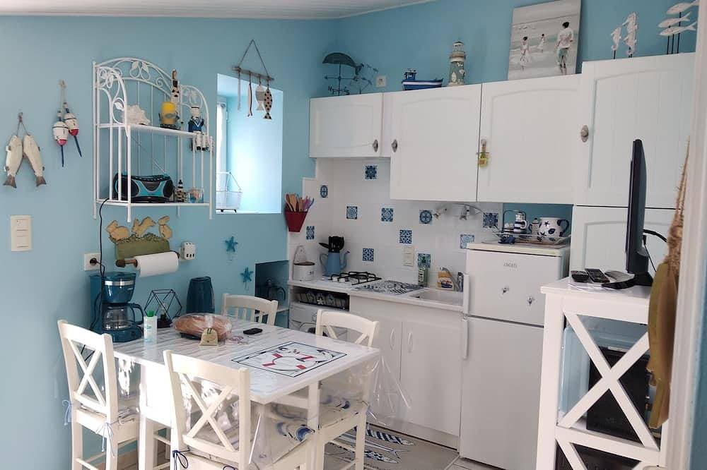 Foto 5 von 17: Maisonette nahe dem Zentrum von Jard sur Mer