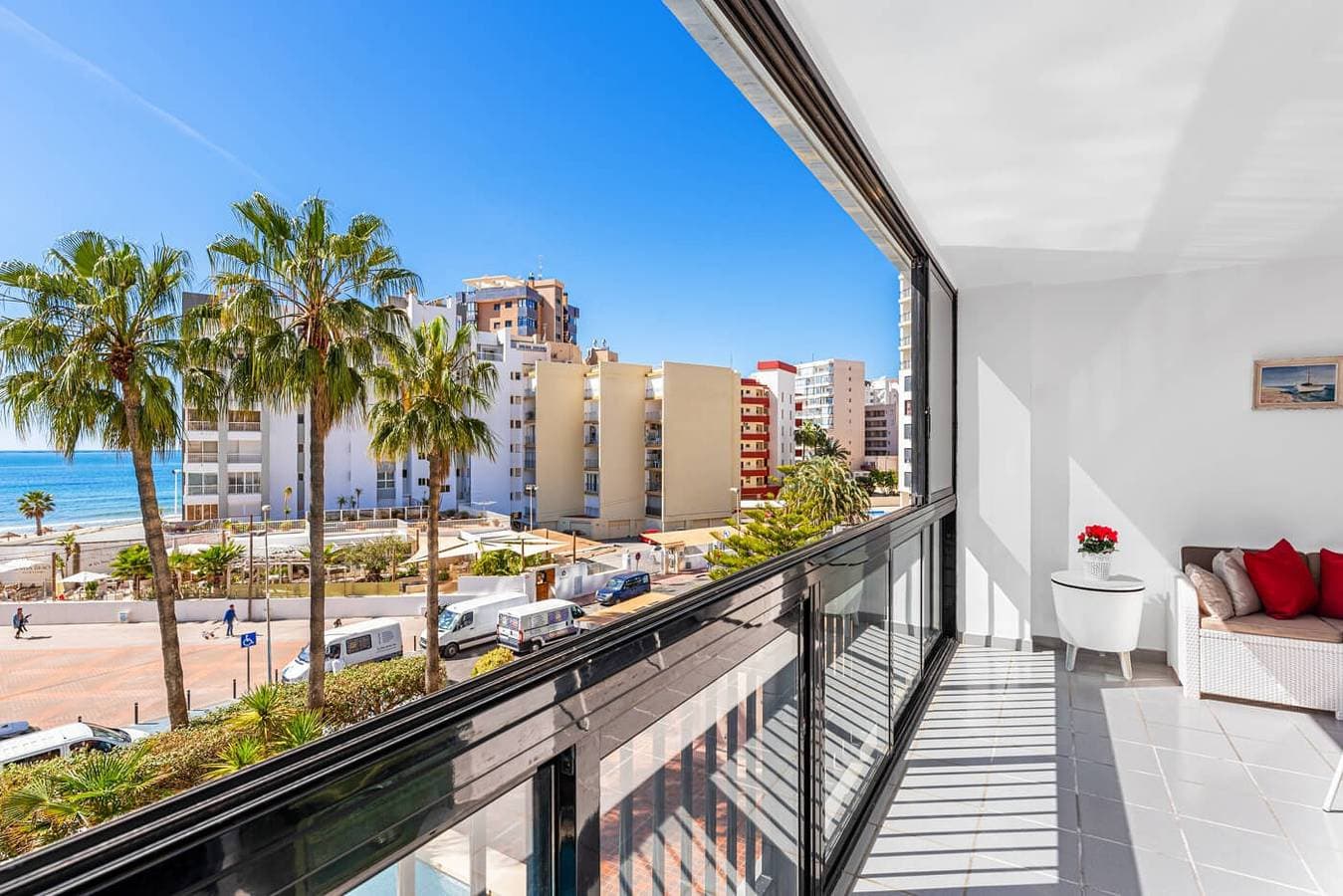 Foto 6 von 36: Apartment Colon - Plusholidays
