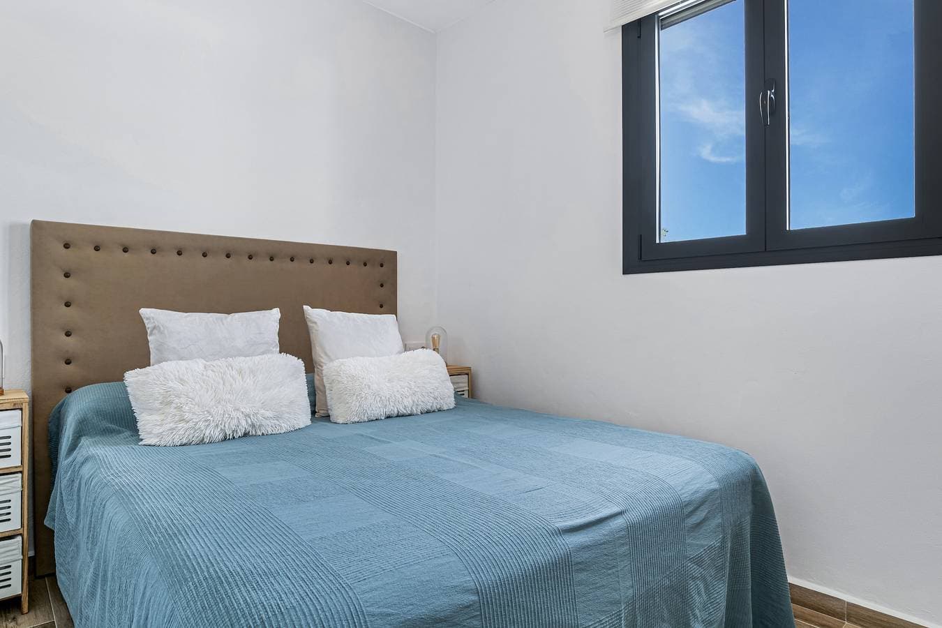 Foto 11 von 25: Ferienwohnung 'Casa Sofia' mit privatem Pool, WLAN und Klimaanlage