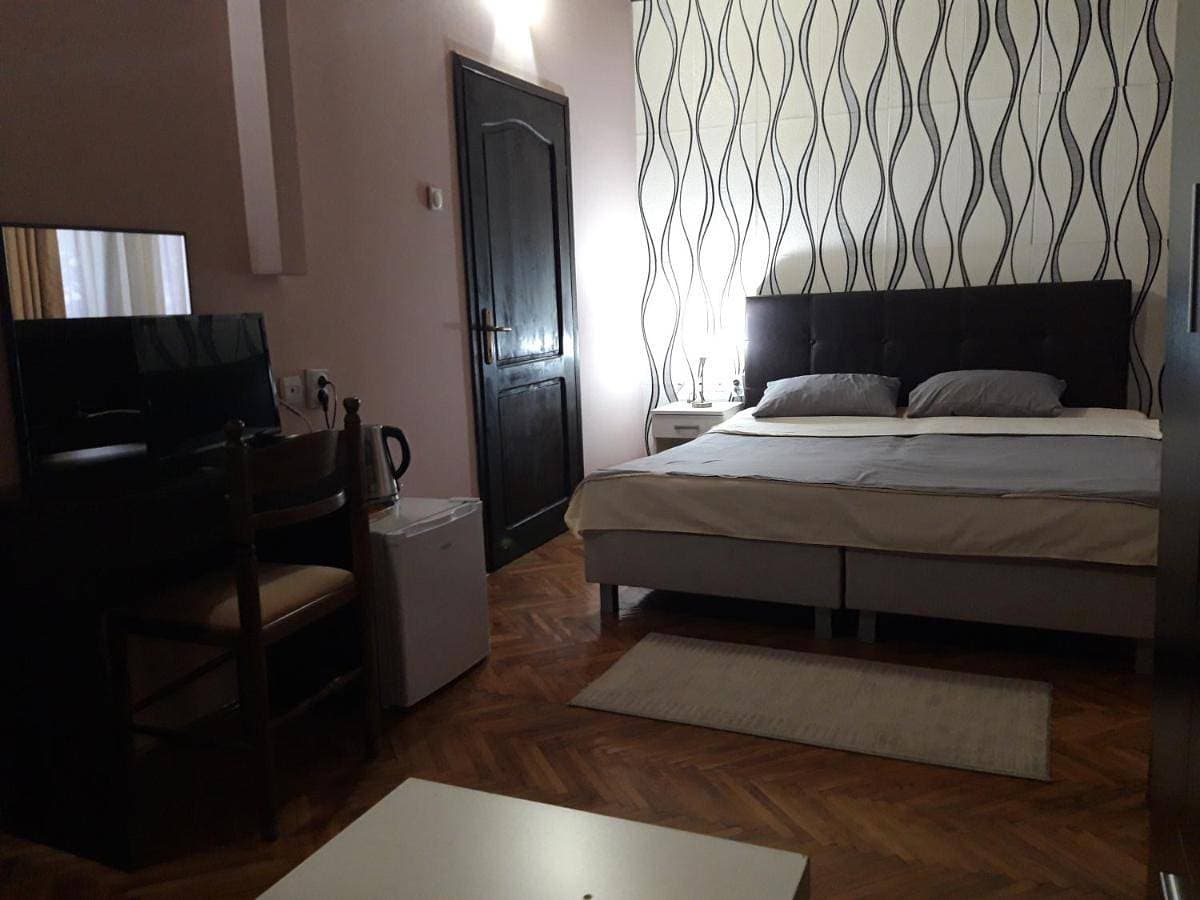 Foto 5 von 16: Triple Room