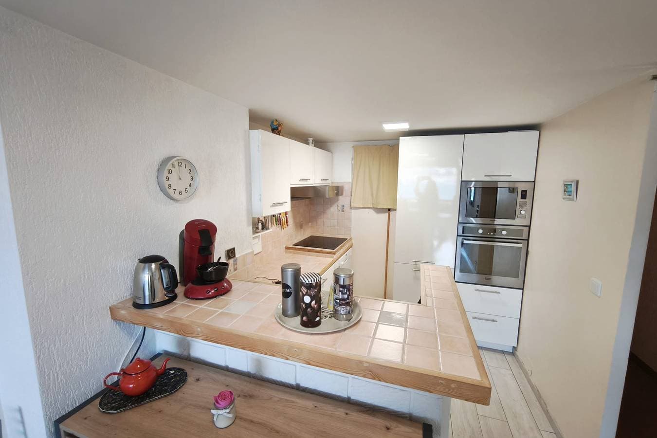 Foto 4 von 11: Ferienwohnung für 4 Personen