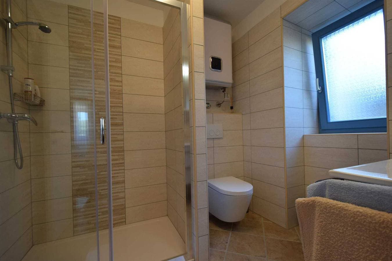 Foto 13 von 14: Studio-Apartment Depope 1